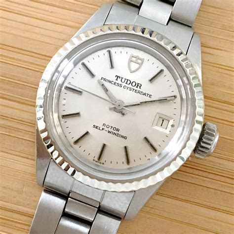 tudor oyster perpetual